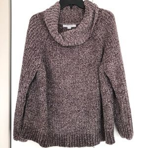 Super soft turtle neck!